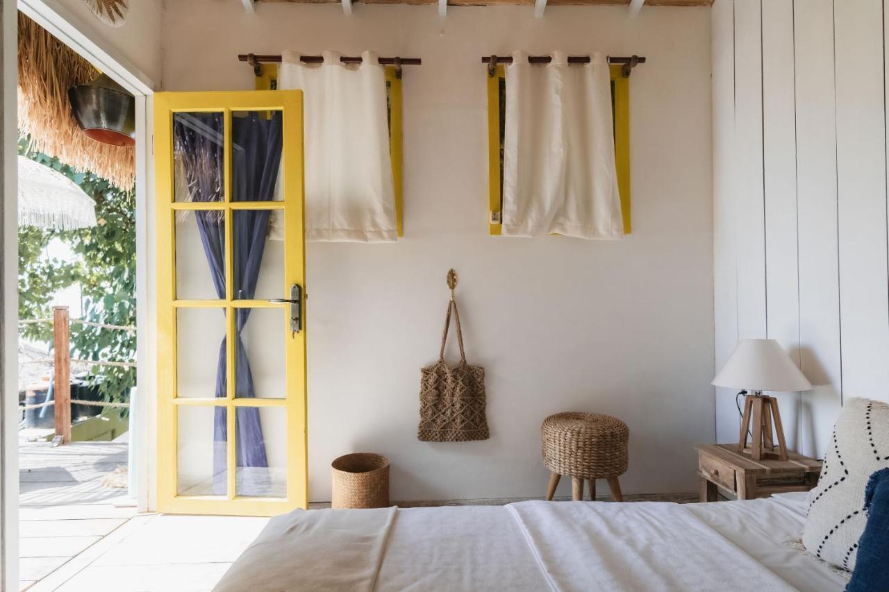 Villa Deeksha Uluwatu Eksteriør billede
