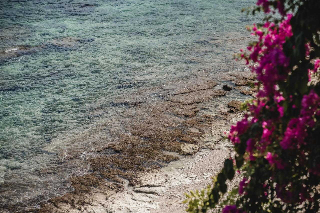 Villa Deeksha Uluwatu Eksteriør billede