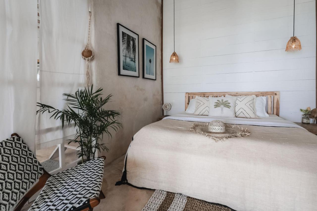 Villa Deeksha Uluwatu Eksteriør billede