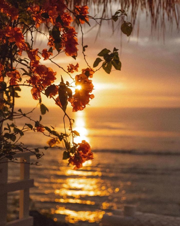 Villa Deeksha Uluwatu Eksteriør billede