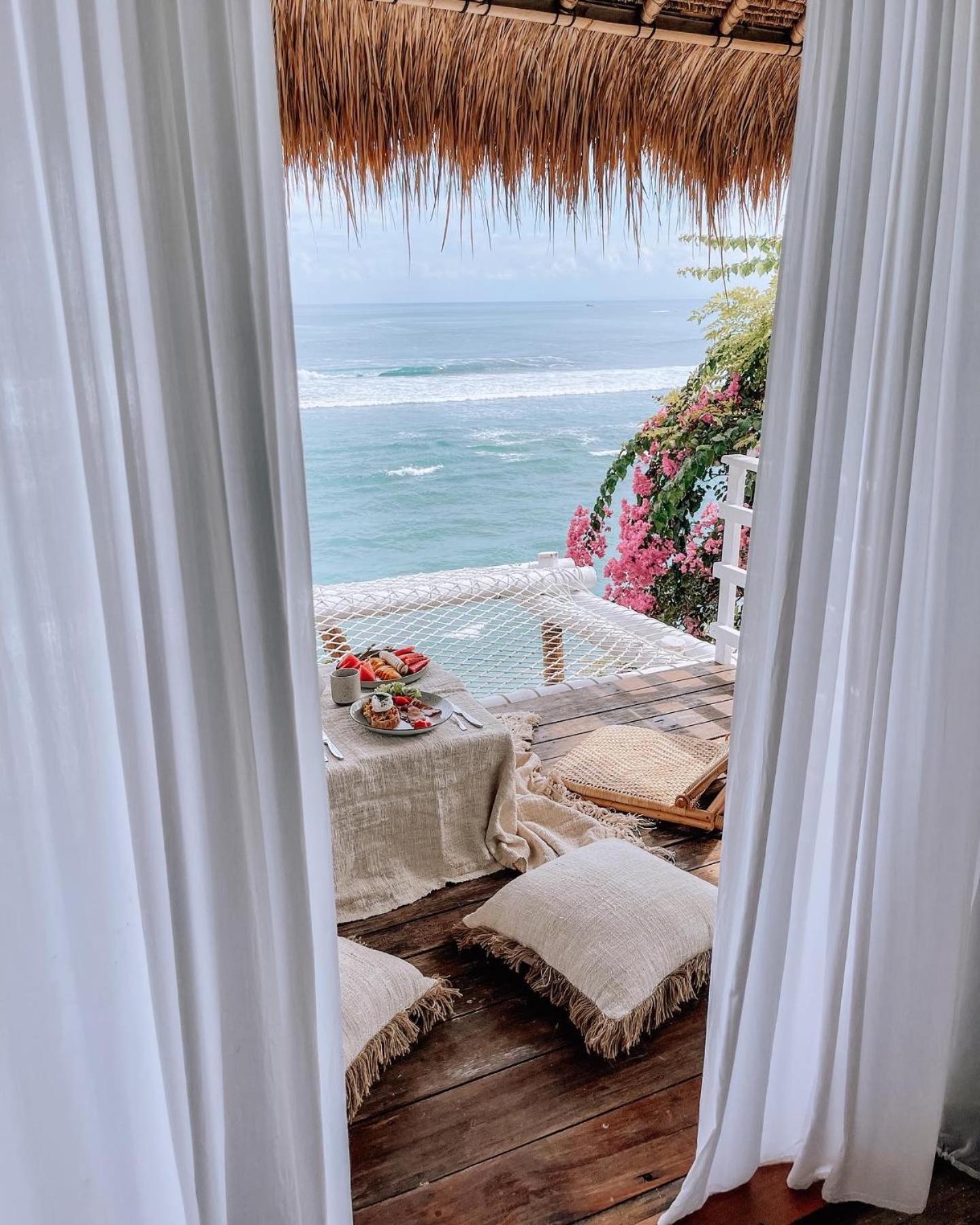 Villa Deeksha Uluwatu Eksteriør billede